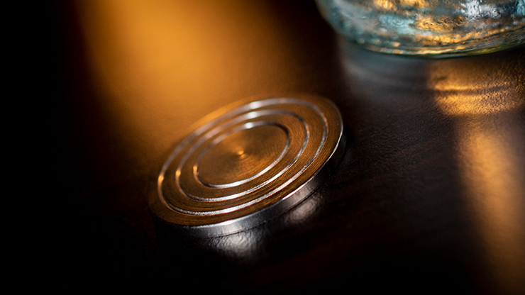 Opus (22mm) | Garrett Thomas