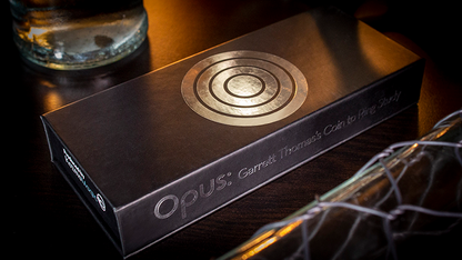 Opus (22mm) | Garrett Thomas