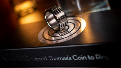 Opus (23mm) | Garrett Thomas 