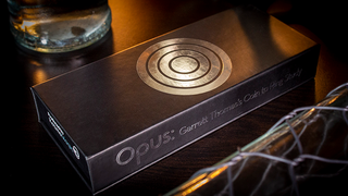 Opus (23mm) | Garrett Thomas 