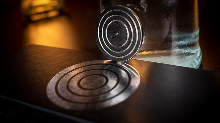 Opus (24mm) | Garrett Thomas 