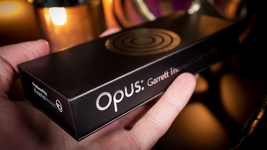 Opus (24mm) | Garrett Thomas