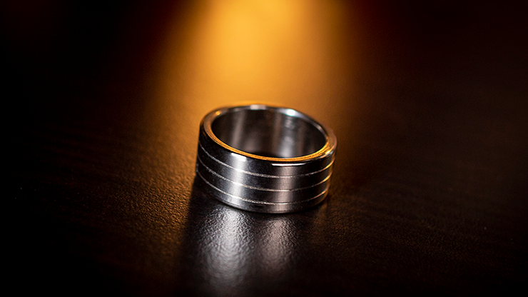 Opus (25mm) | Garrett Thomas 