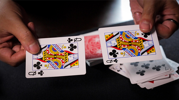 The Surprise | Think Nguyen - (Download)