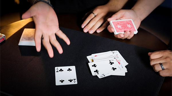 The Surprise | Think Nguyen - (Download)