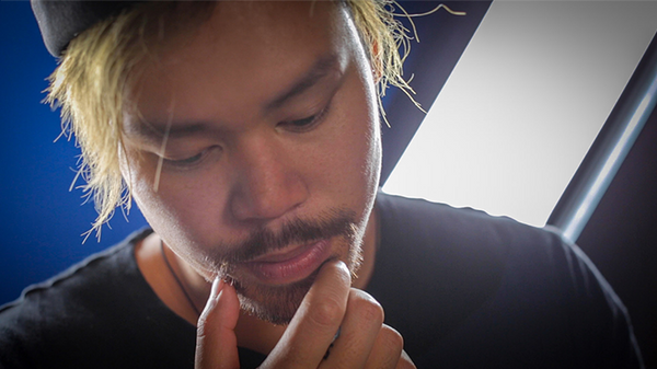 The Surprise | Think Nguyen - (Download)