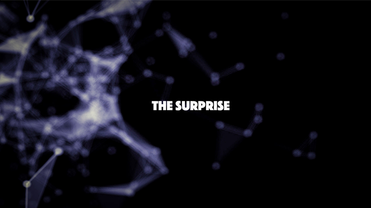 The Surprise | Think Nguyen - (Download) 