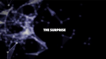 The Surprise | Think Nguyen - (Download) 