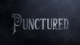 Vortex Magic Presents Puncturot | Eric Bedard