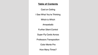 Stand Up Guy | Scott Alexander