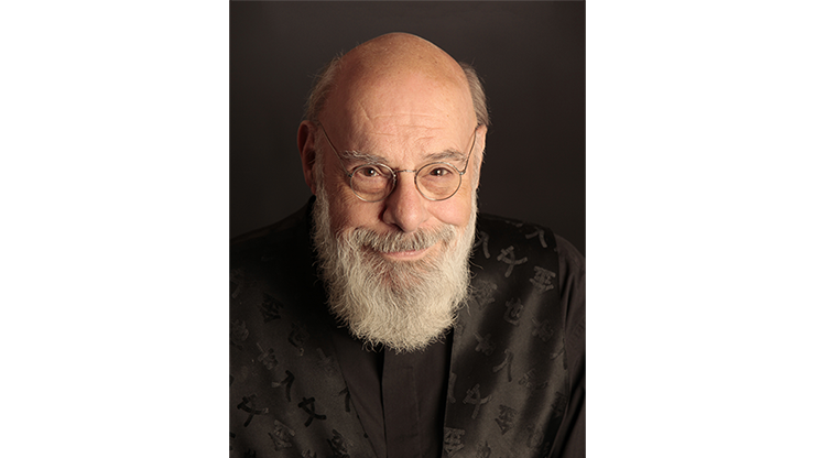 Eugene Burger: From Beyond | Lawrence Hass & Eugene Burger
