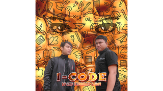 I-CODE | ARIF ILLUSIONIST & WAY - (Download)