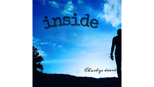Inside | Charlye David - (Download)