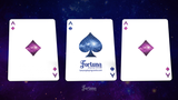 Zodiac Playing Cards | Fortuna Playing Cards