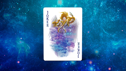 Zodiac Playing Cards | Fortuna Playing Cards