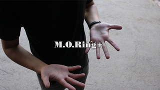 M.O.Ring Plus | Sultan Orazaly - (Download)