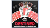 Destined | David Jonathan - (Download)