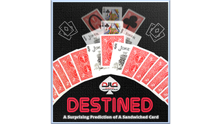 Destined | David Jonathan - (Download) 