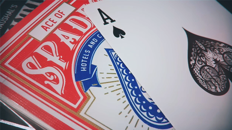 The Zenith Deck | Manoj Kaushal 