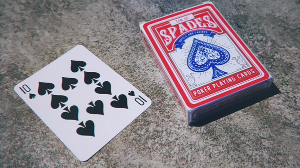 The Zenith Deck | Manoj Kaushal