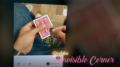 Social Media Magic Vol. 1 | Felix Bodden - (DVD) 