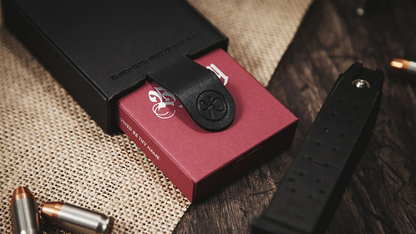 Deck Shooter (Black) | Hanson Chien