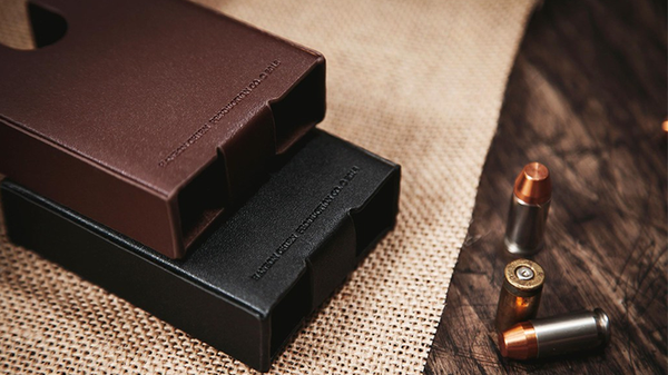 Deck Shooter (Black) | Hanson Chien