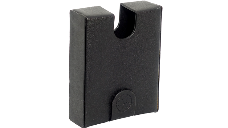 Deck Shooter (Black) | Hanson Chien