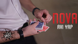 The Vault - Nova | Avi Yap - (Download)