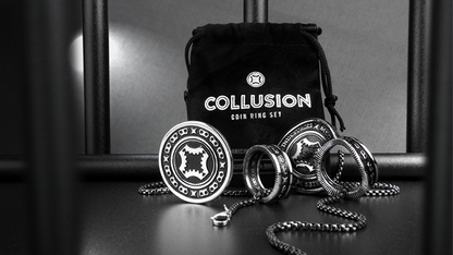 Collusion Complete Set (Medium) | Mechanical Industries