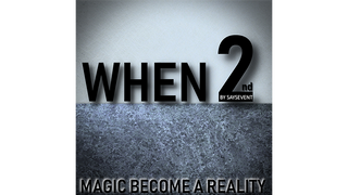 WHEN 2nd | SaysevenT - (Download)