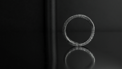 Collusion Ring (Large) | Mechanical Industries 