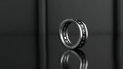 Collusion Ring (Large) | Mechanical Industries 