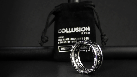 Collusion Ring (Large) | Mechanic Industries