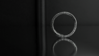 Collusion Ring (Small) | Mechanical Industries 