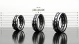 Collusion Ring (Small) | Mechanical Industries 