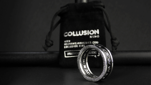 Collusion Ring (Small) | Mechanic Industries