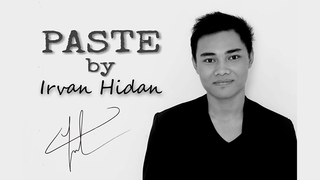 Paste | Irvan Hidan - (Download)