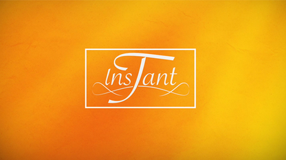 Instant T Red / 2019 | The French Twins &amp; Magic Dream 