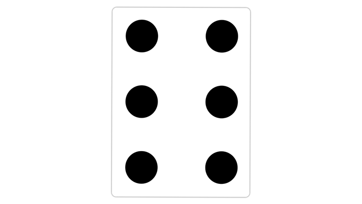 CRAZY DOTS (Stage Size) | Murphy's Magic Supplies