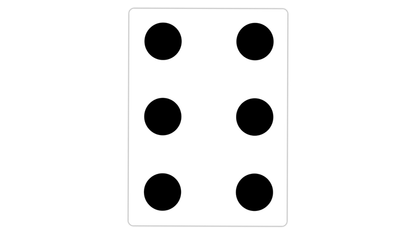 CRAZY DOTS (Stage Size) | Murphy's Magic Supplies