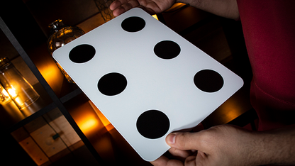 CRAZY DOTS (Stage Size) | Murphy's Magic Supplies