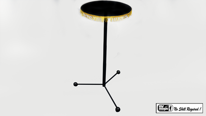 Erector Table (Round) | Mr Magic