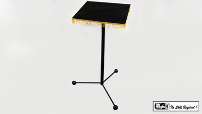 Erector Table (Square) | Mr Magic