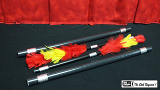 You Do As I Do Plumes | Mr Magic