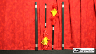 You Do As I Do Plumes | Mr Magic