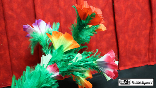 Giant Feather Fantasy | Mr Magic