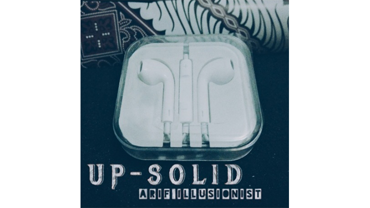 Up-Solid | Arip Illusionist - (Download)