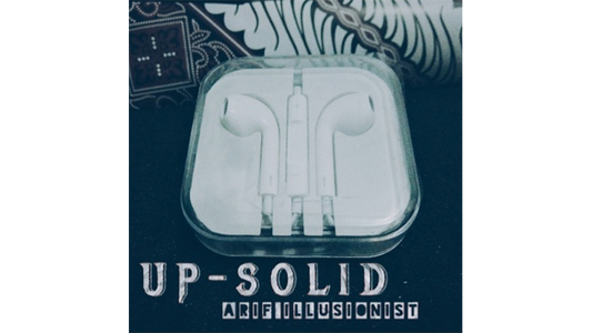 Up-Solid | Arip Illusionist - (Download)