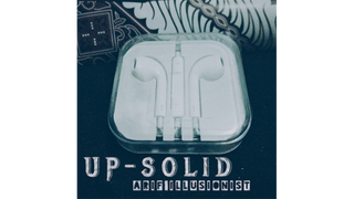 Up Solid | Arip Illusionist - (Download) 